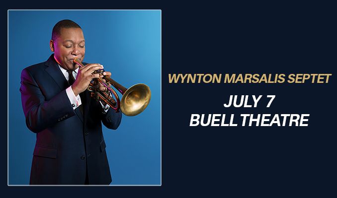 Wynton Marsalis Septet
