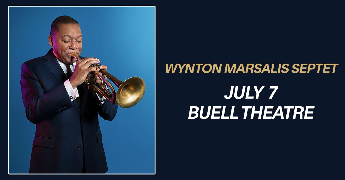Wynton Marsalis Septet