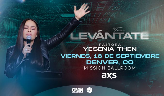 Yesenia Then