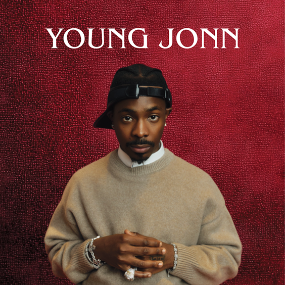 Young Jonn