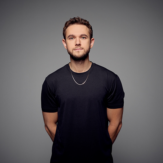 Zedd