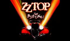 ZZ Top - Colorado Springs - Pikes Peak Center - 2026年8月19日(水