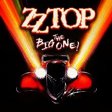 ZZ Top Front Row Premium Ticket Package - ZZ Top at Pikes Peak