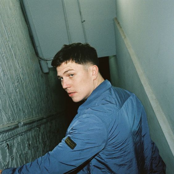 Aaron Rowe