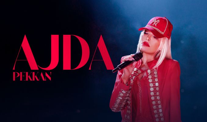 Ajda Pekkan