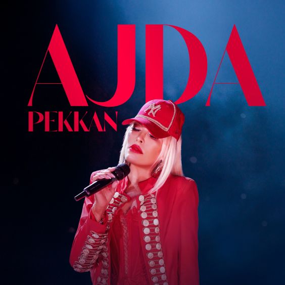 Ajda Pekkan