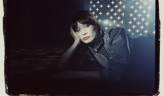 Alexandra Savior