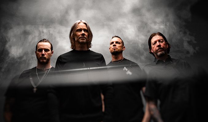 Alter Bridge