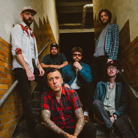 American Aquarium