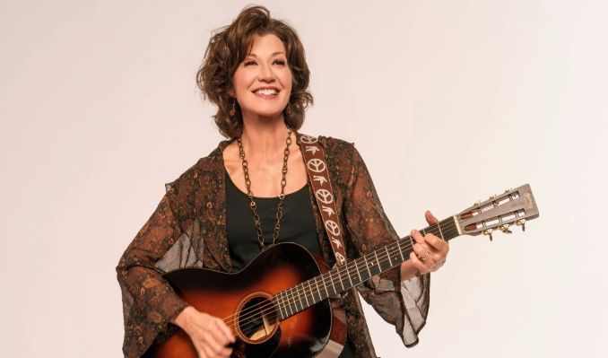 Artist Image for Amy Grant
