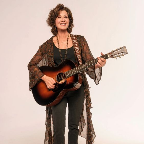 Amy Grant