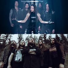 Arch Enemy & The Black Dahlia Murder - Royal Oak - Royal Oak Music