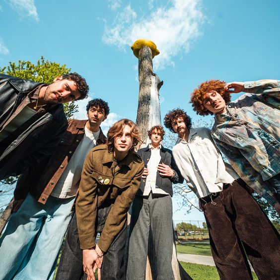 Ax and the Hatchetmen