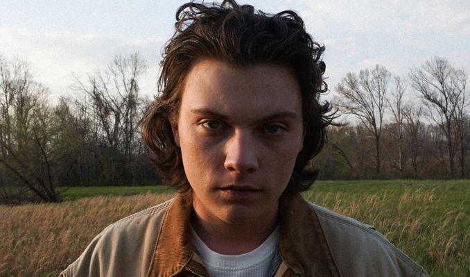 Artist Image for Blake Whiten