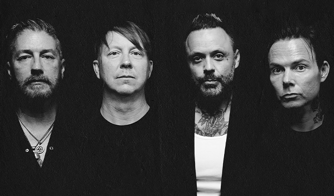 Blue October