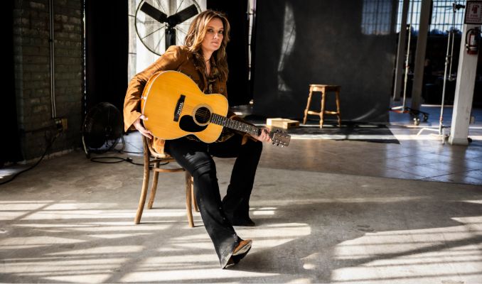 Artist Image for Brandy Clark