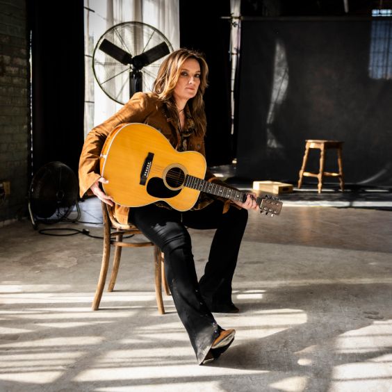Brandy Clark