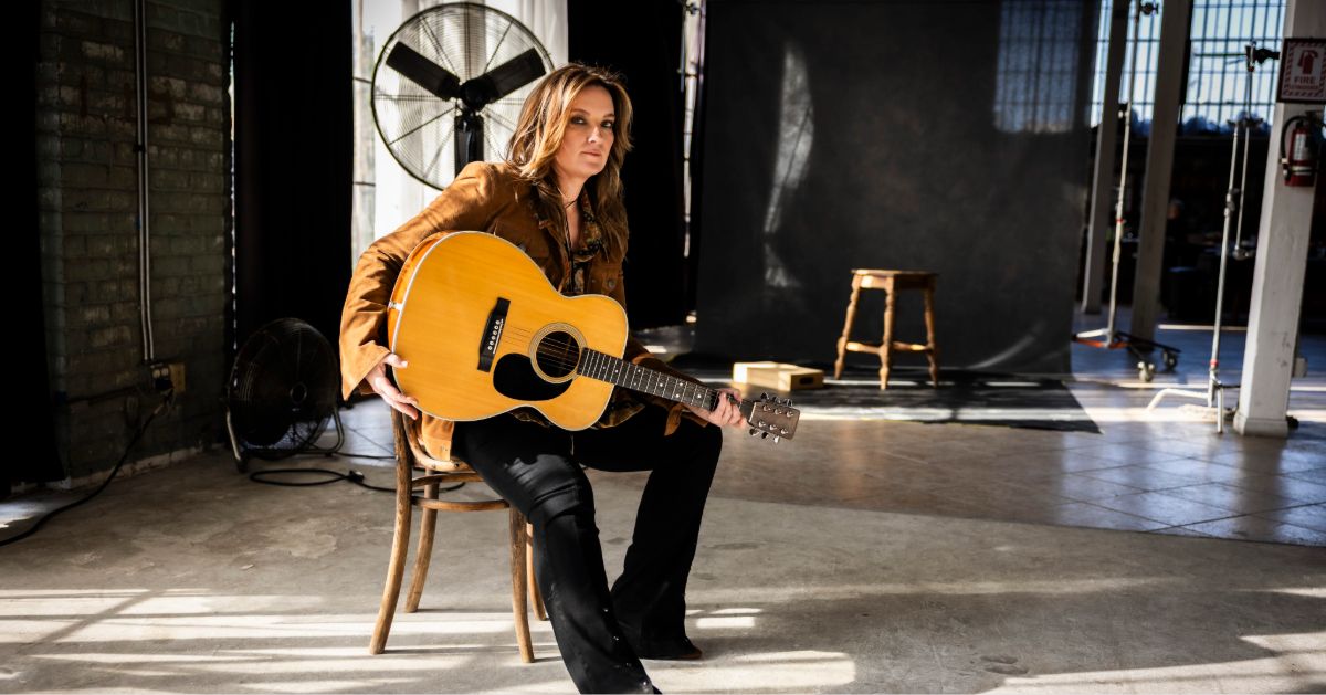 Brandy Clark