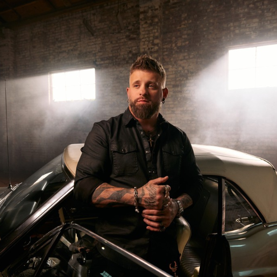 Brantley Gilbert