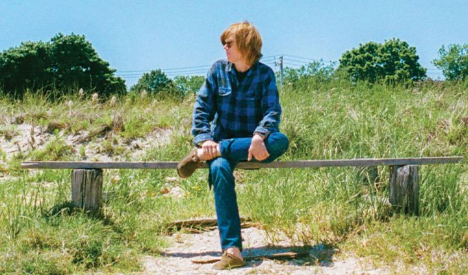 Brett Dennen