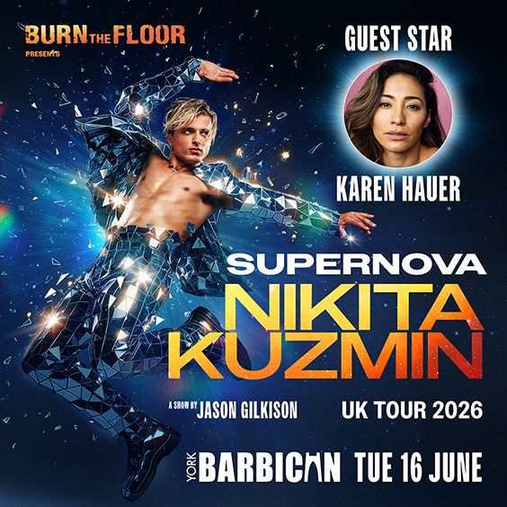 York Barbican - York - イベント＆チケット - AXS JP