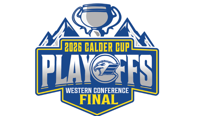 Calder Cup Playoffs - Round 4, Game 6 - Colorado Eagles vs Chicago