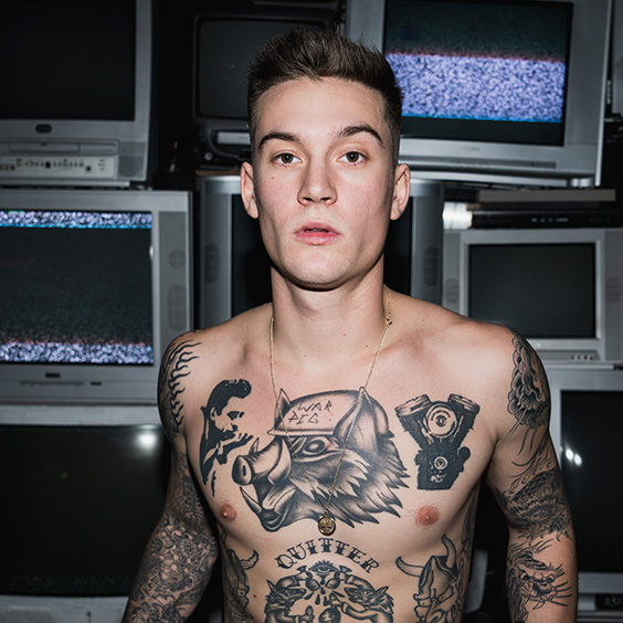 Cameron Whitcomb
