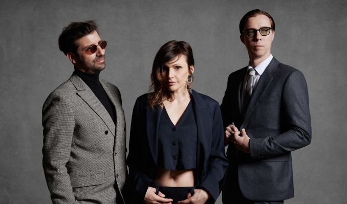 Caravan Palace