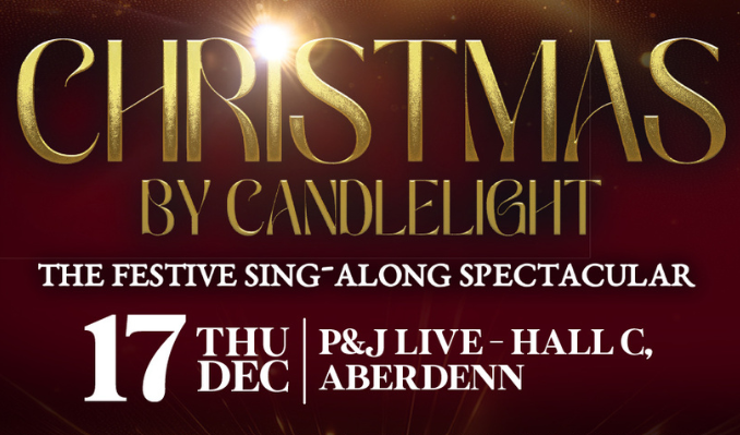 Christmas by Candlelight
