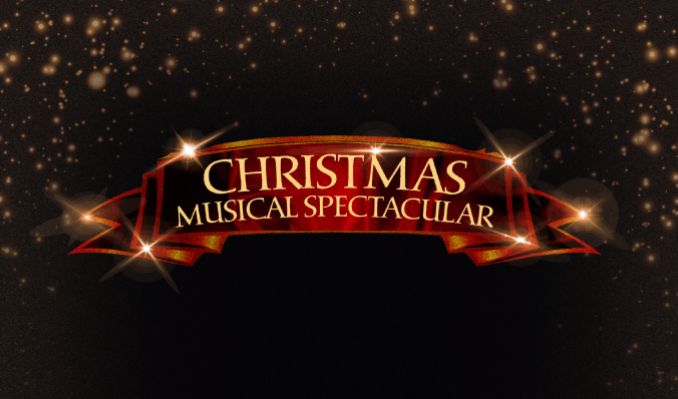 Christmas Musical Spectacular
