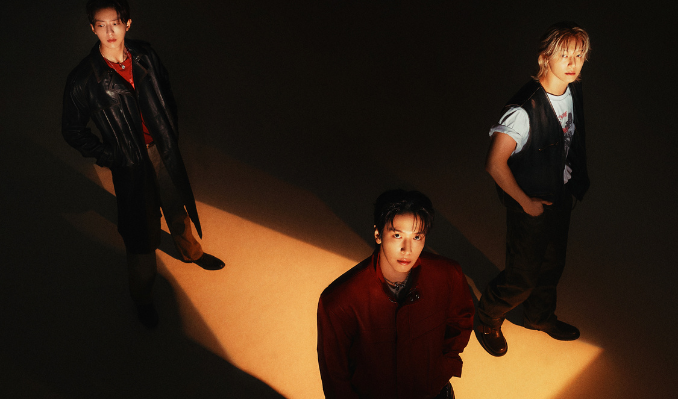 CNBLUE Tickets - Concert Tour Dates - AXS US
