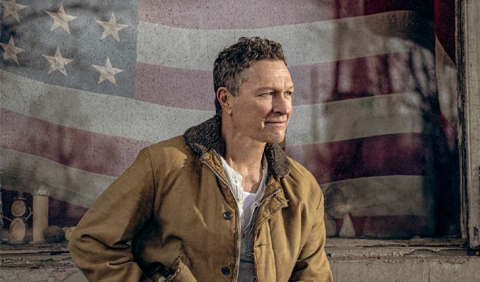 Artist Image for Craig Morgan