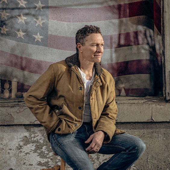 Craig Morgan