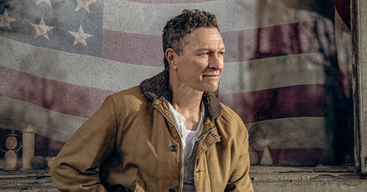 Craig Morgan