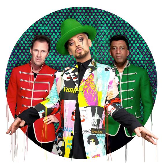 Culture Club