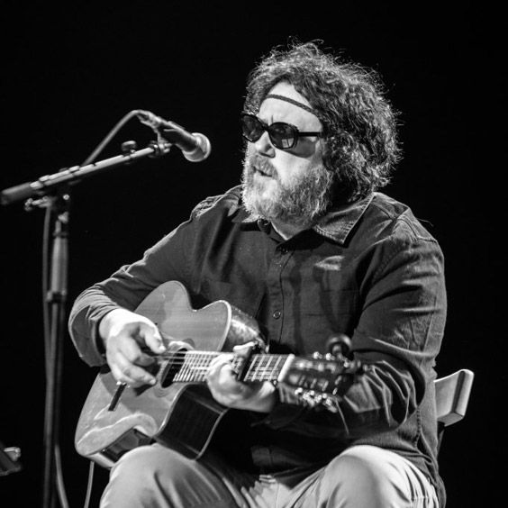 Damien Jurado