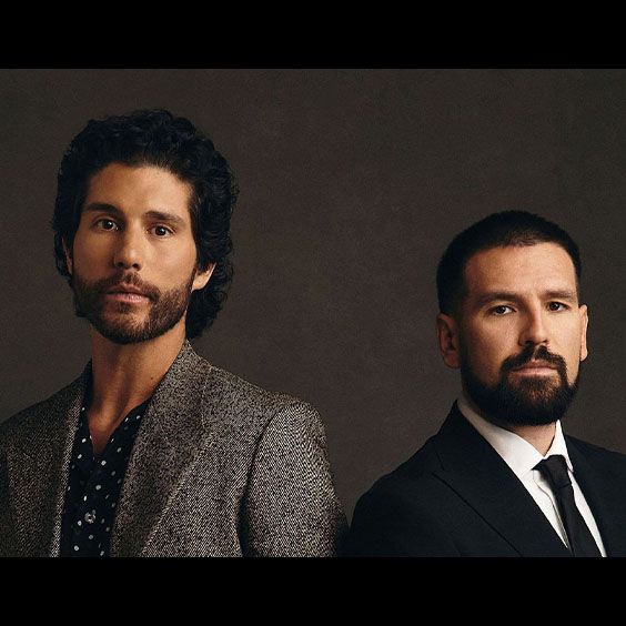 Dan + Shay