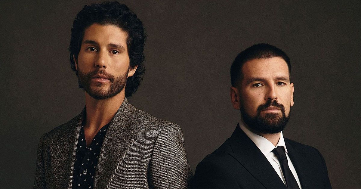 Dan and Shay Parking