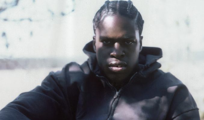 Daniel Caesar