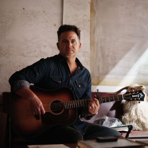 David Nail