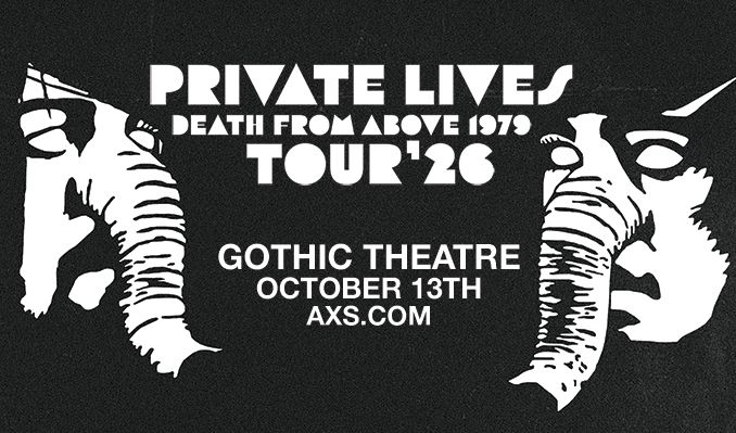 Death From Above 1979