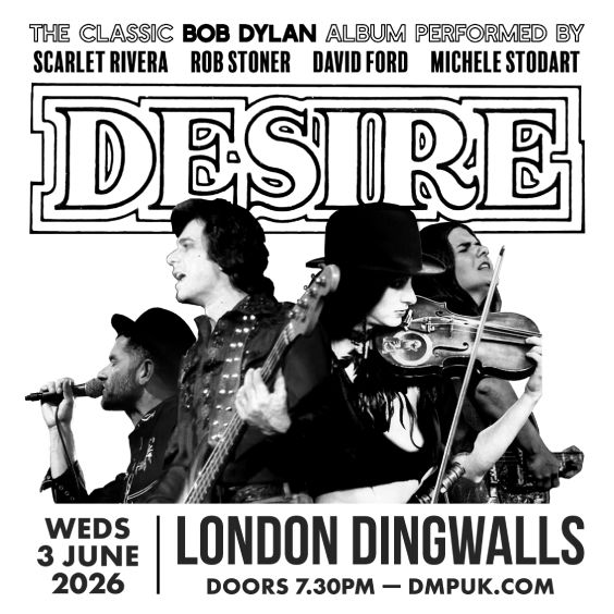 Desire Re-Imagined