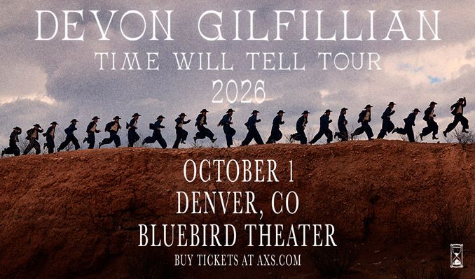 Devon Gilfillian