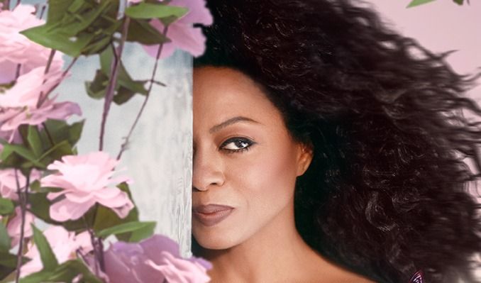 Diana Ross