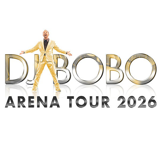 DJ BoBo