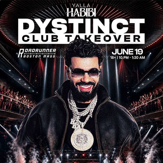 <a href="https://www.axs.com/artists/1120139/dystinct-tickets">YALLA HABIBI Presents</a>