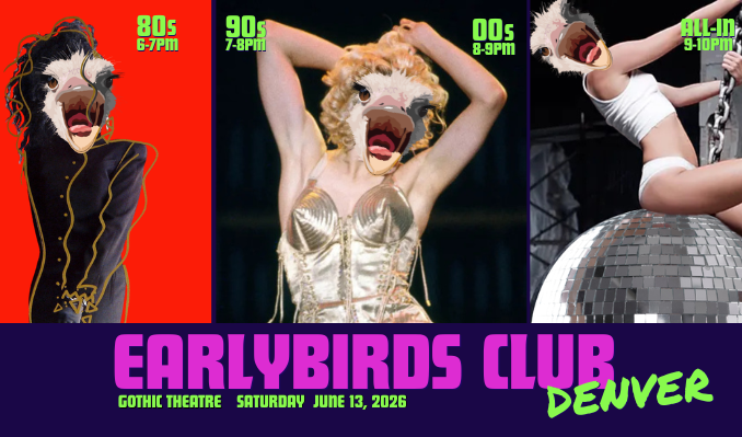 Earlybirds Club