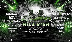 Excision Tickets - Concert Tour Dates - AXS US