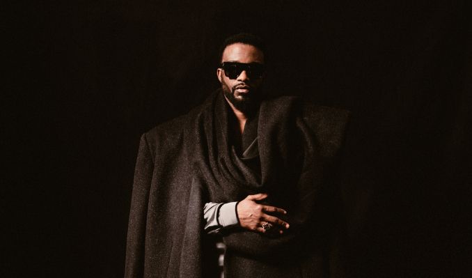 Fally Ipupa