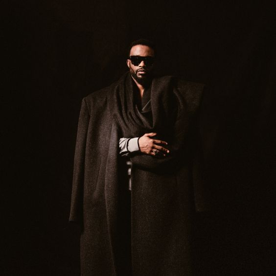 Fally Ipupa